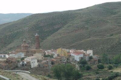 Josa, Teruel