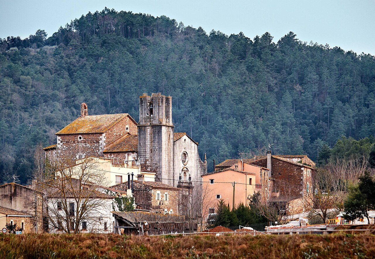 Juià, Girona