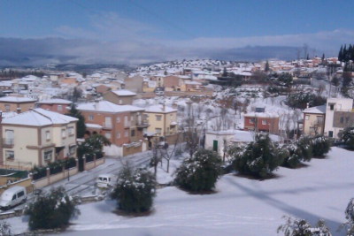 Jun, Granada