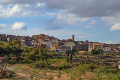 Juncosa, Lleida