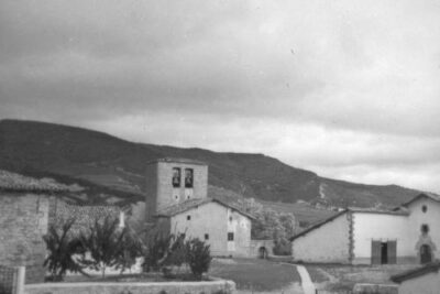 Juslapeña, Navarra