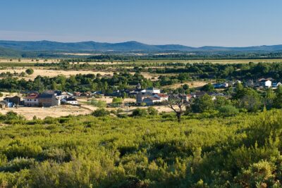 Justel, Zamora