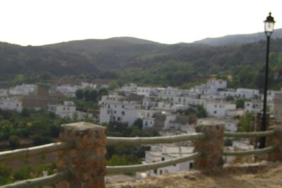 Juviles, Granada