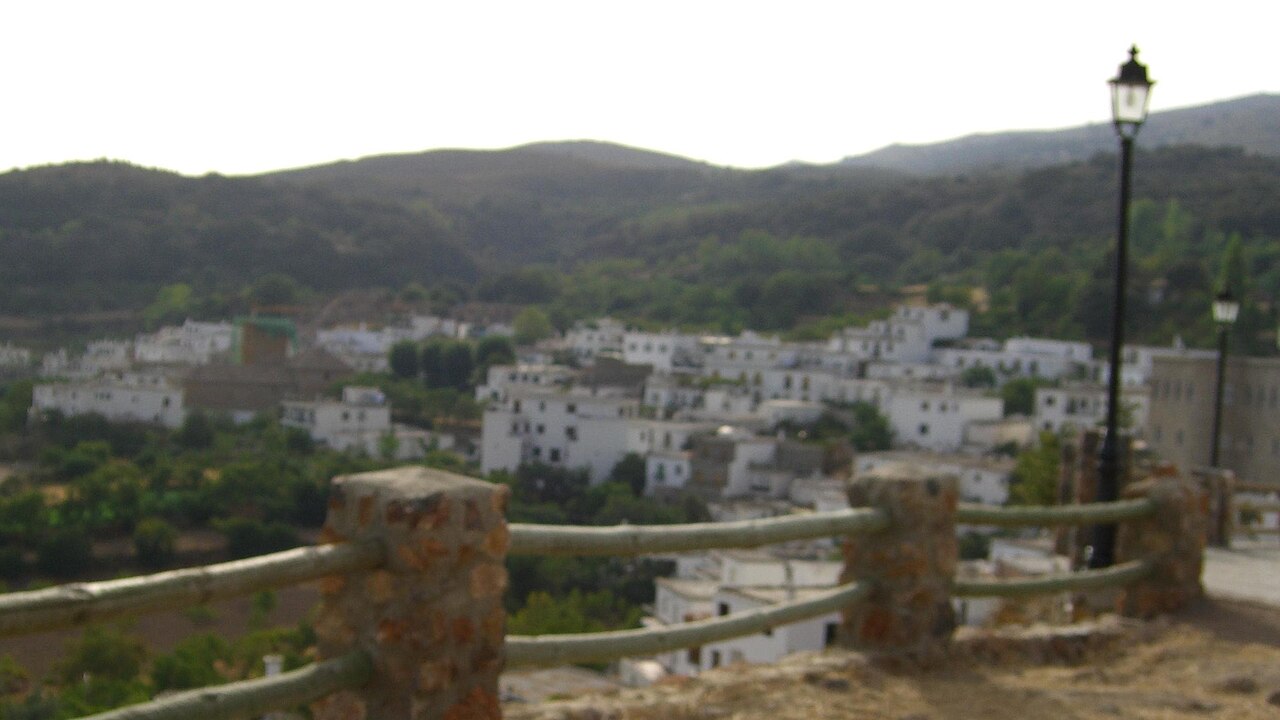 Juviles, Granada
