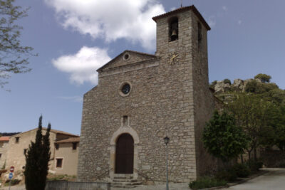 L'Albiol, Tarragona