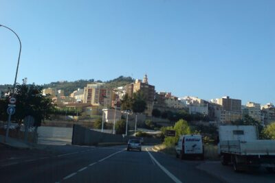 L'Alcora, Castellón
