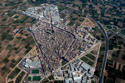 L'Alcudia, Valencia