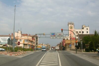L'Aldea, Tarragona