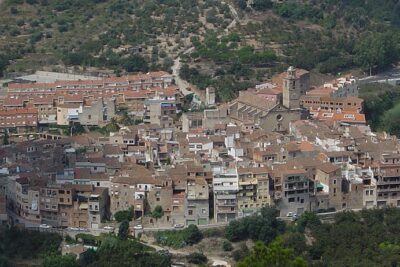 L'Aleixar, Tarragona