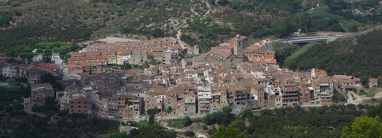 L'Aleixar, Tarragona