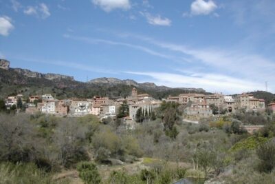 L'Argentera, Tarragona
