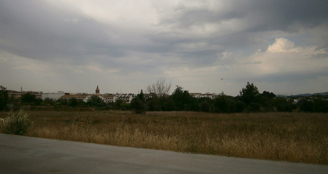 L'Eliana, Valencia