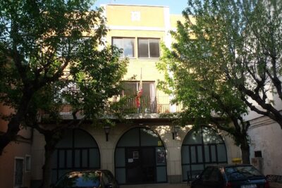 L'Ènova, Valencia