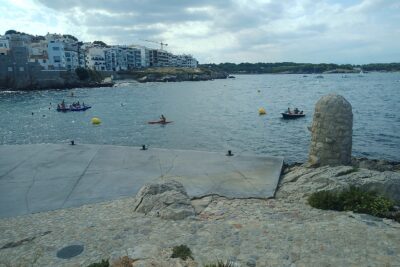 L'Escala, Girona