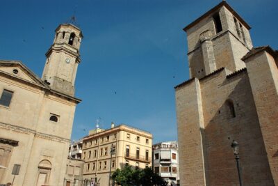 L'Espluga de Francoli, Tarragona