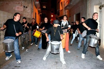L'Olleria, Valencia