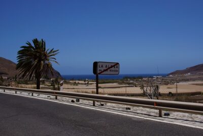 La Aldea de San Nicolás, Las Palmas