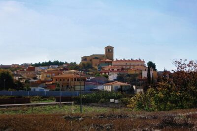 La Almarcha, Cuenca