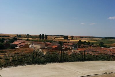 La Antigua, León