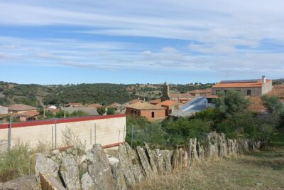 La Atalaya, Salamanca