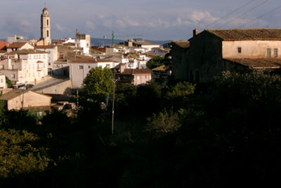 La Bisbal del Penedès, Tarragona
