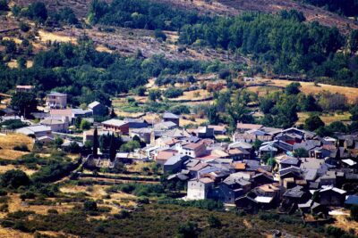 La Bodera, Guadalajara