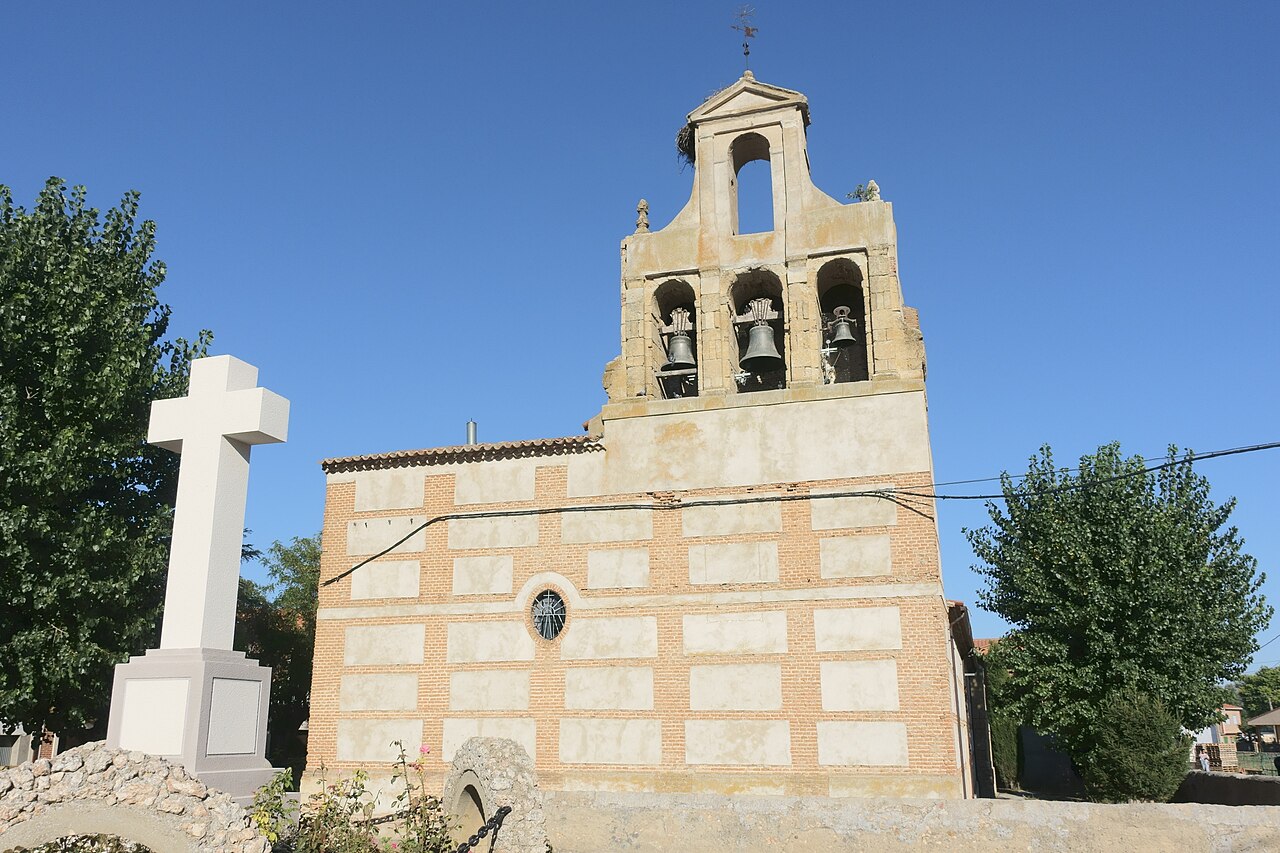 La Bóveda de Toro, Zamora