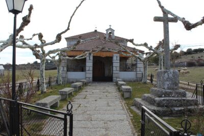 La Cabeza de Béjar, Salamanca
