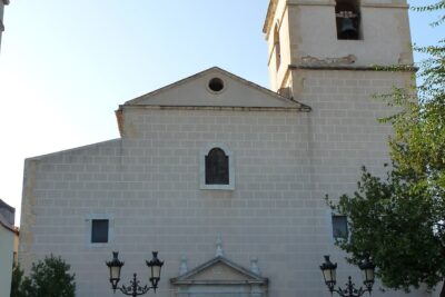 La Canonja, Tarragona