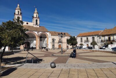 La Carlota, Córdoba