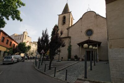 La Cellera de Ter, Girona