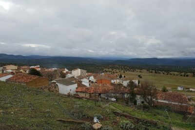 La Cierva, Cuenca