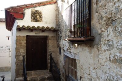 La Cuba, Teruel