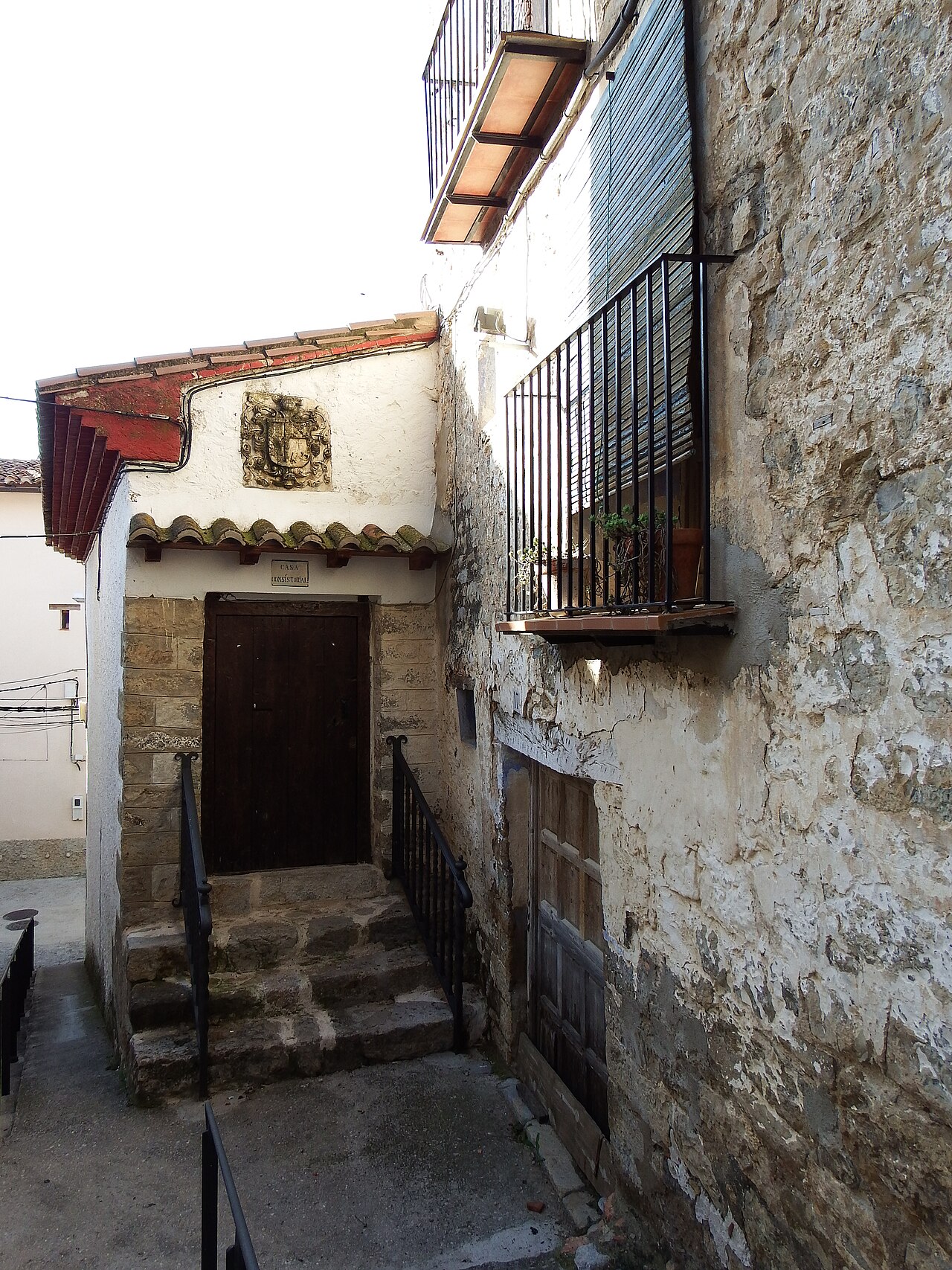 La Cuba, Teruel