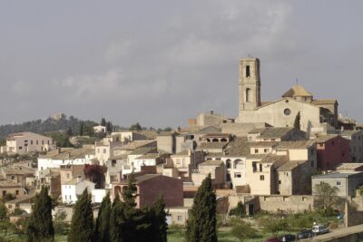 La Figuera, Tarragona