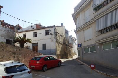 La Font D'en Carròs, Valencia