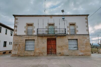 La Fregeneda, Salamanca