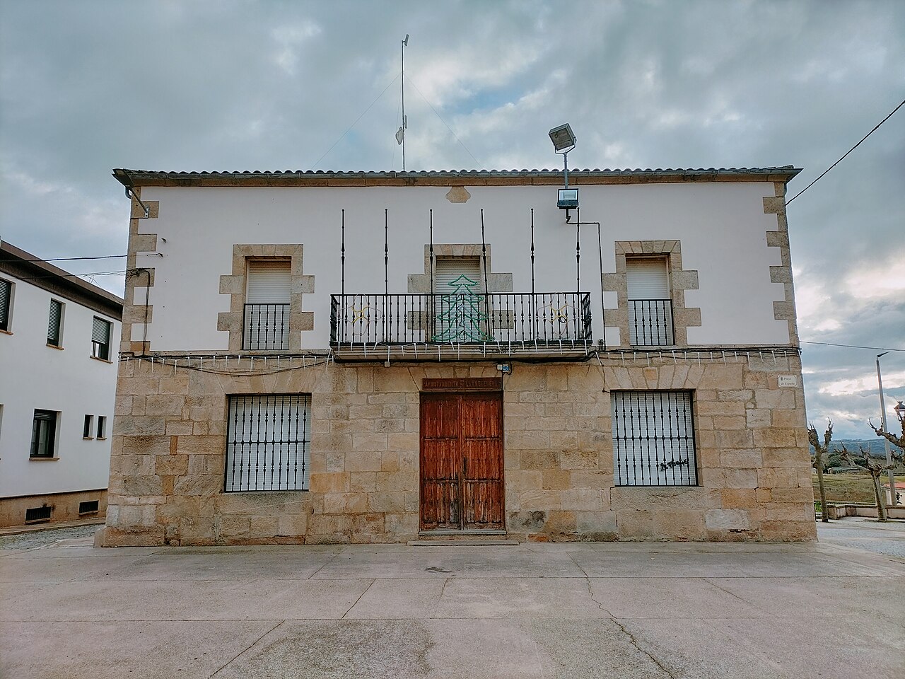 La Fregeneda, Salamanca