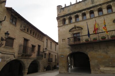 La Fresneda, Teruel