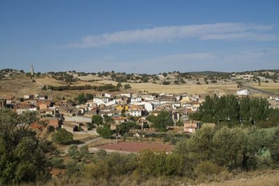 La Frontera, Cuenca