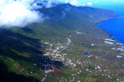 La Frontera, Santa Cruz de Tenerife
