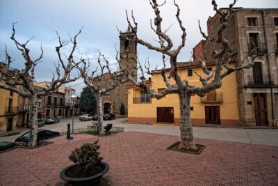 La Fuliola, Lleida