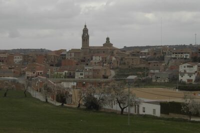 La Granadella, Lleida
