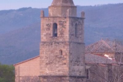 La Granja, Cáceres