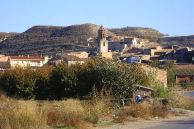 La Granja D'escarp, Lleida
