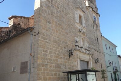 La Granja de la Costera, Valencia