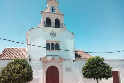 La Guijarrosa, Córdoba