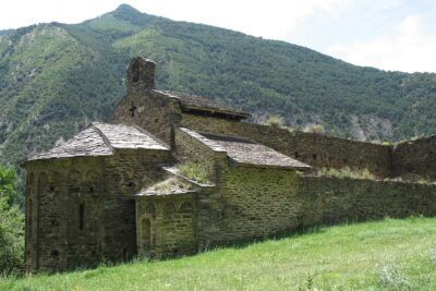 La Guingueta D'Àneu, Lleida