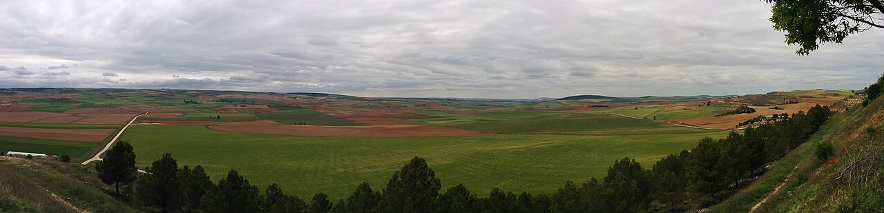 La Hinojosa, Cuenca