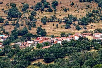 La Hoya, Salamanca